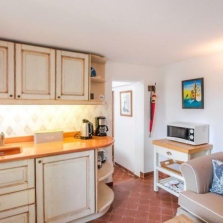 Olivier Apartment Saint-Paul-de-Vence Ngoại thất bức ảnh